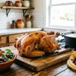 One Farm Raised Chicken, Three Weekday Lunches