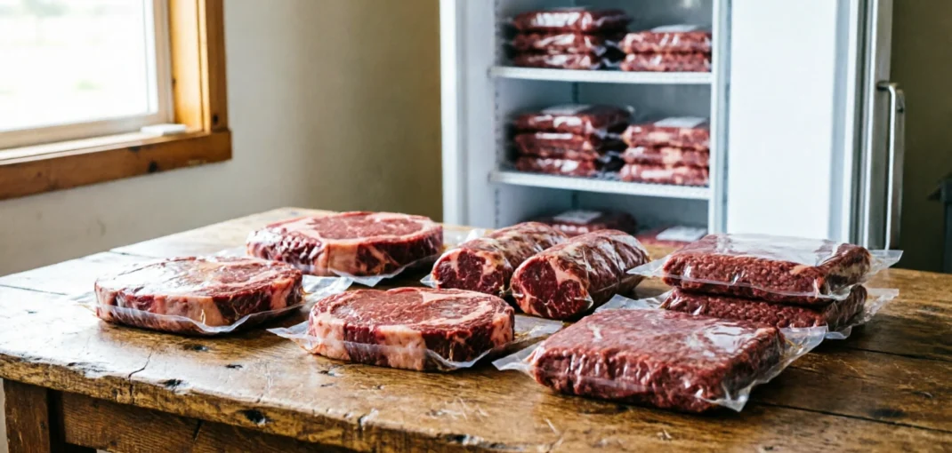 How Can You Buy Beef in Bulk the Smart Way?