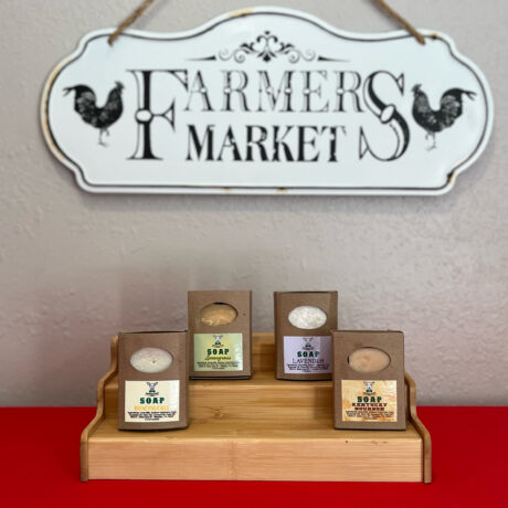 Goat Milk Soap