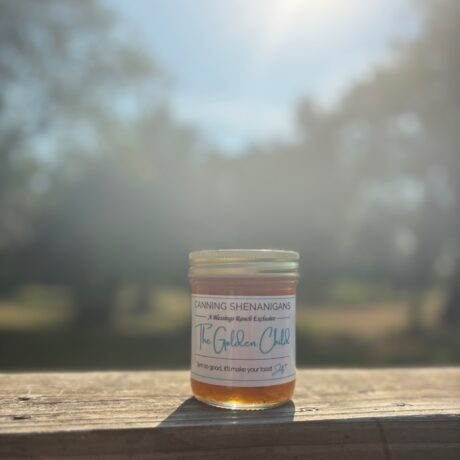 Canning Shenanigans jam