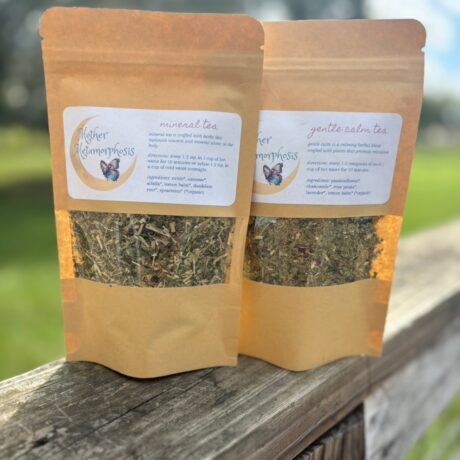 herbal tea