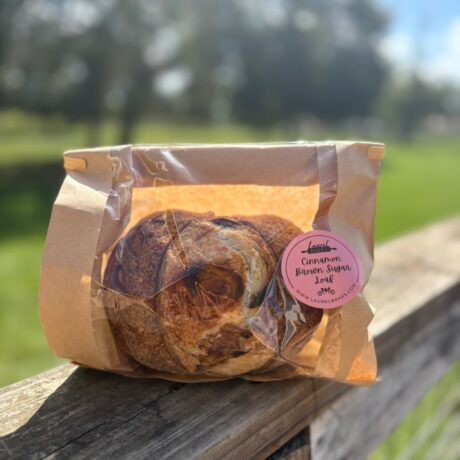 Sourdough small